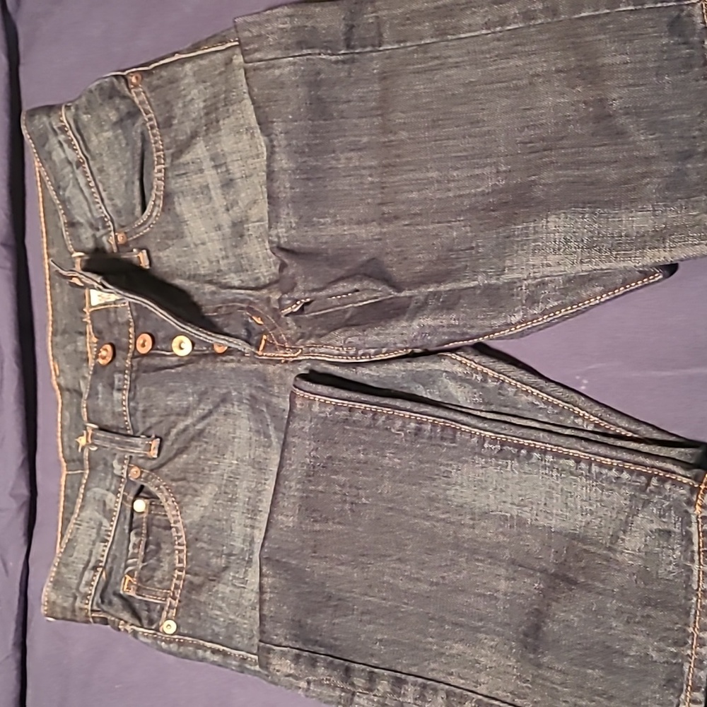H&M Denim
